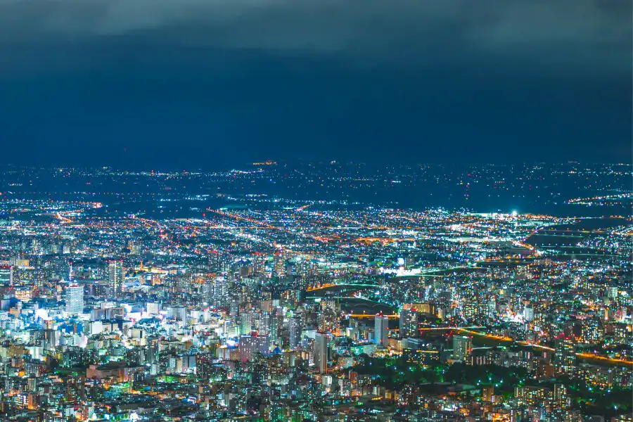 札幌（藻岩山）