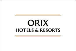 ORIX HOTELS & RESORTSロゴ