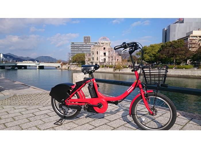 �L���s�V�F�A�T�C�N���ҁ[������^�c�������̃C���[�W