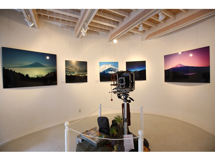 �����ʐ^���p�ق̃C���[�W