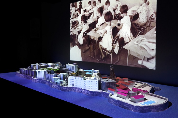 �R�͓��f�W�^���~���[�W�A��