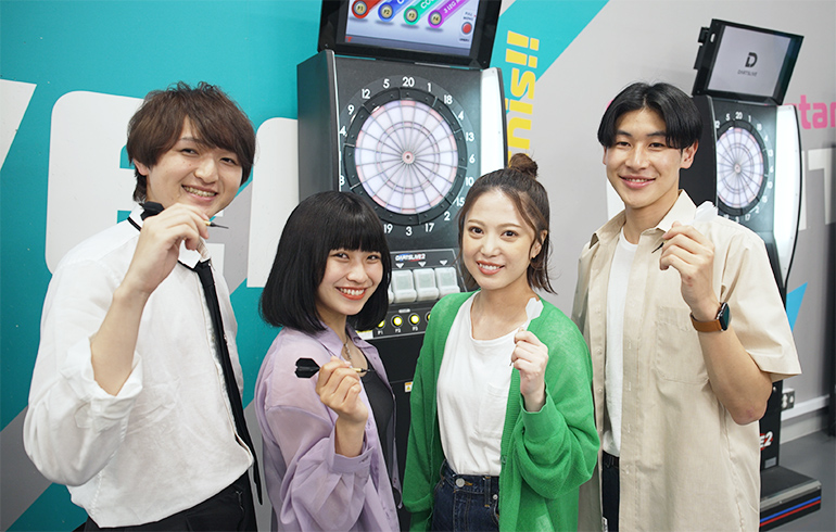 JOYPOLIS SPORTS kBCmx[VZ^[