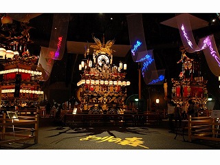 ��ˍ��R�܂�̐X