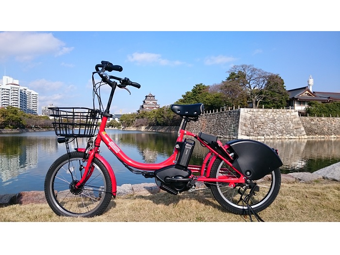 �L���s�V�F�A�T�C�N���ҁ[������^�c�������̃C���[�W