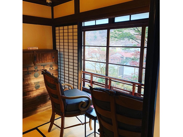 ���J�z�e�����j�ق̃C���[�W