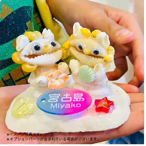 宮古島海宝館のイメージ