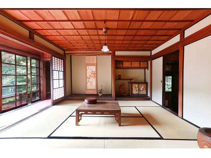 ���J�z�e�����j�ق̃C���[�W