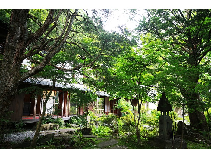 ���J�z�e�����j�ق̃C���[�W