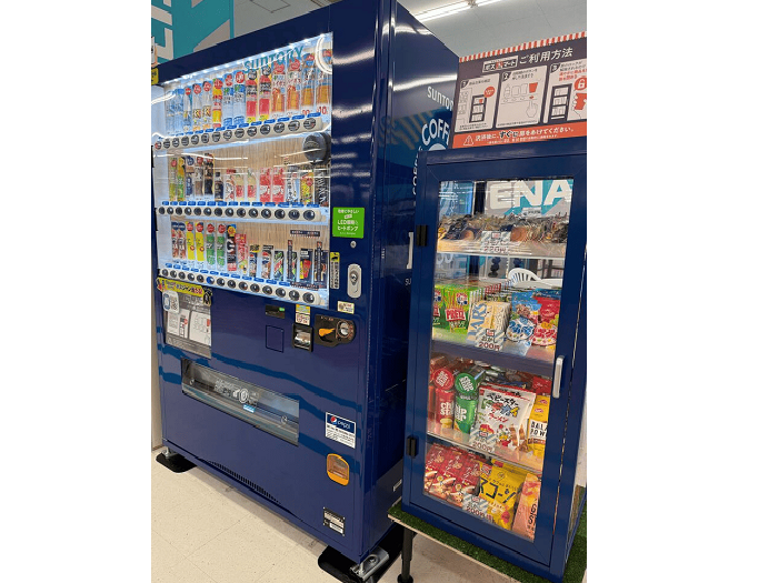 JOYPOLIS SPORTS �k��B�C�m�x�[�V�����Z���^�[�̃C���[�W