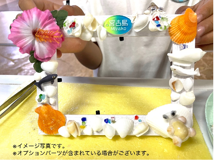 宮古島海宝館のイメージ