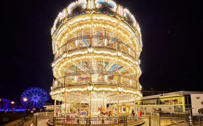 �n�E�X�e���{�X�̃C���[�W