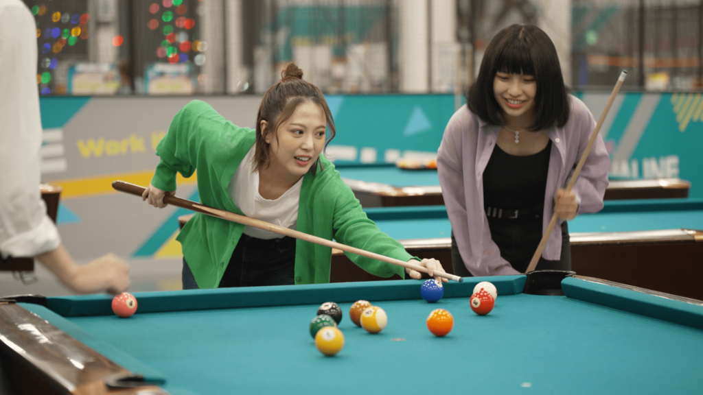 JOYPOLIS SPORTS kBCmx[VZ^[