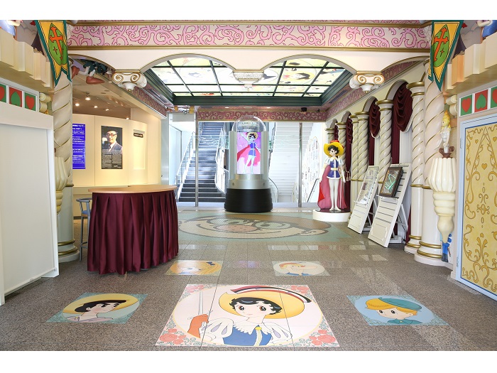 ��ˎs����ˎ����L�O�ق̃C���[�W