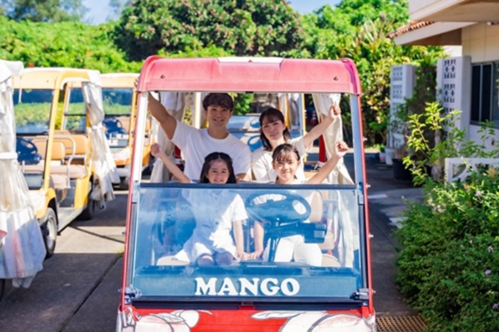 まいぱり宮古島熱帯果樹園のイメージ