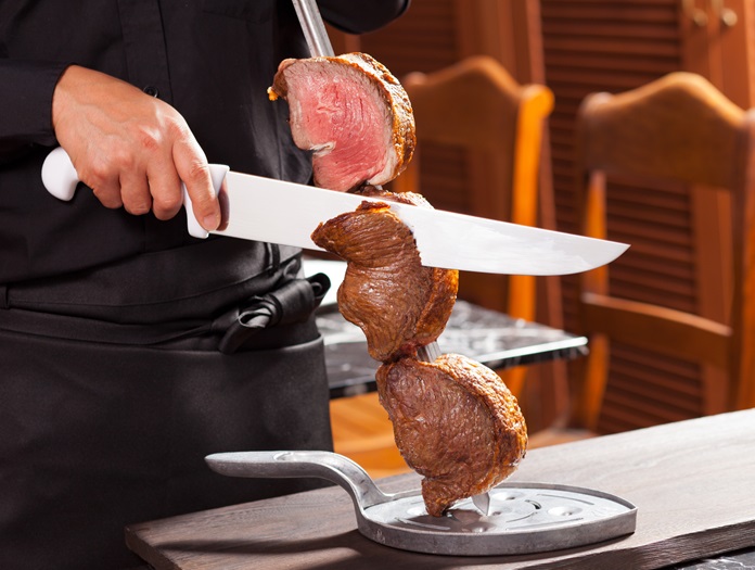 RIO GRANDE GRILL�@�C�N�X�s�A���̃C���[�W