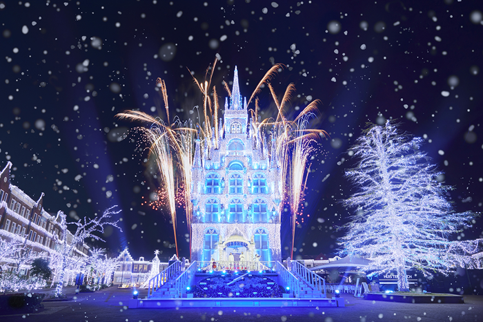 �n�E�X�e���{�X