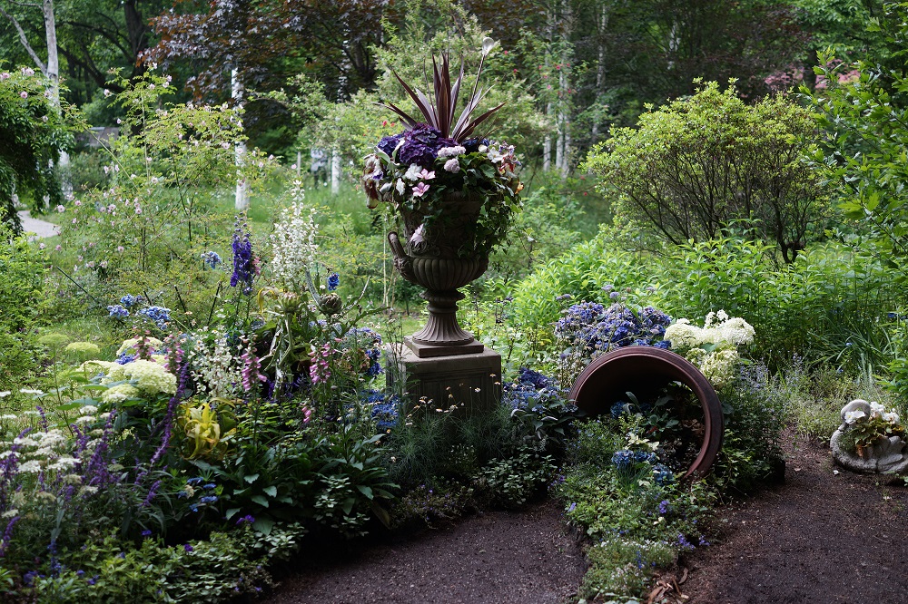 ���ȍ����o���N�� �C���O���b�V�� �K�[�f��