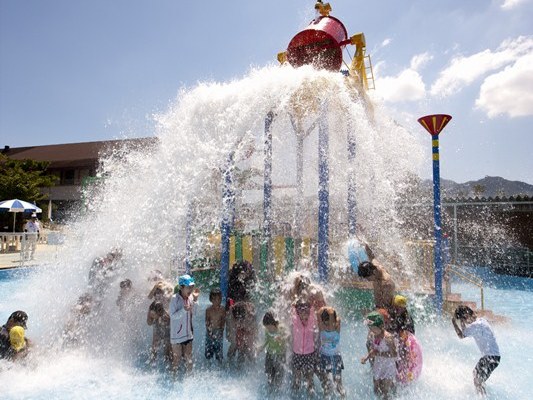 ����[�s�[�v�[���̃C���[�W