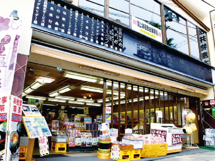 ���䕨�Y�̃C���[�W