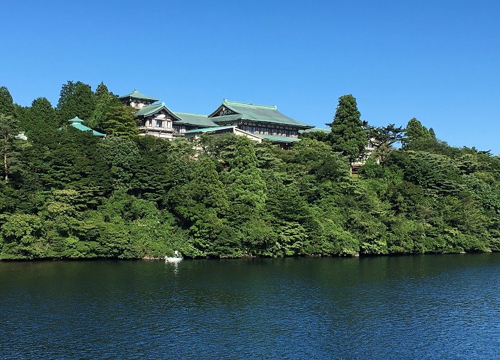 絶景日帰り温泉 龍宮殿本館のイメージ