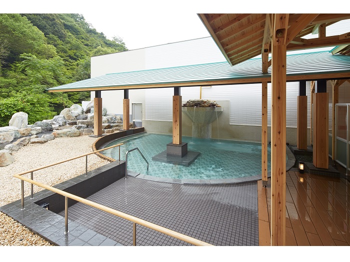 奥道後 壱湯の守のイメージ