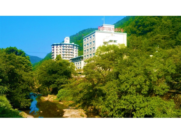 新樺川観光ホテルのイメージ