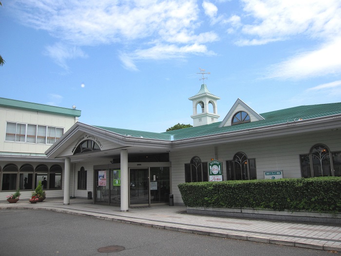 �V�R����N�A�n�E�X�����̃C���[�W