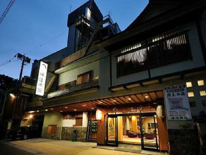 福住旅館のイメージ