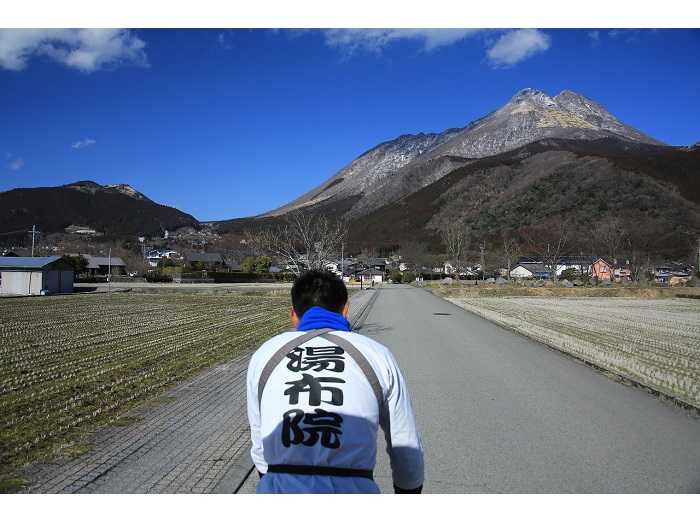観光人力車 えびす屋 湯布院のイメージ