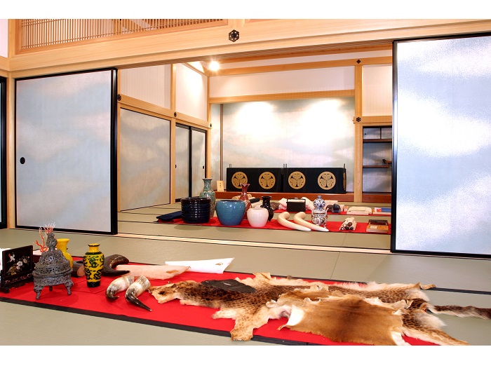 長崎歴史文化博物館のイメージ