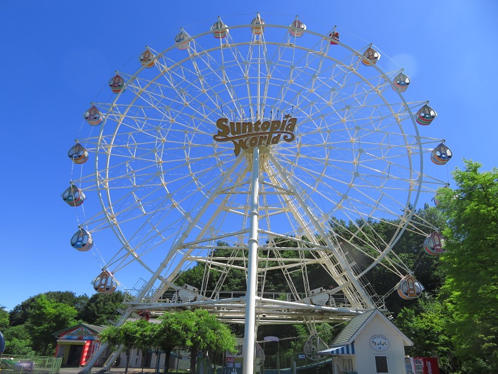 �T���g�s�A���[���h�̃C���[�W