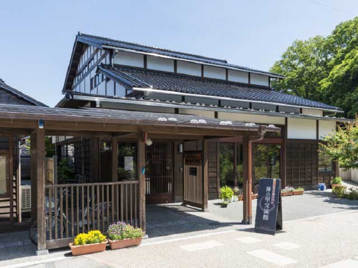 輪島市櫛比の庄禅の里交流館|料金・割引チケット・予約【JTB】