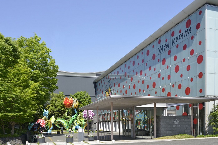 松本市美術館のイメージ