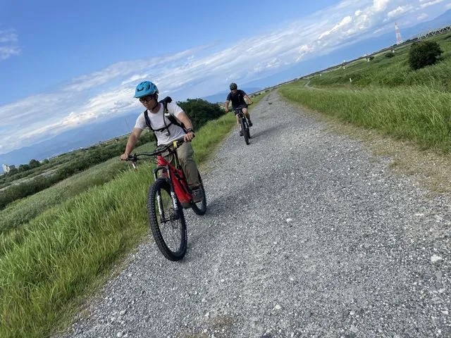 南アルプス山守人のイメージ