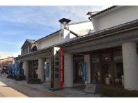 曳山博物館のイメージ