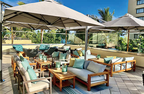 ハイアット リージェンシー ワイキキ ビーチ リゾート＆スパ3