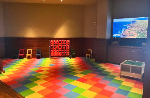 ハイアット リージェンシー ワイキキ ビーチ リゾート＆スパ5