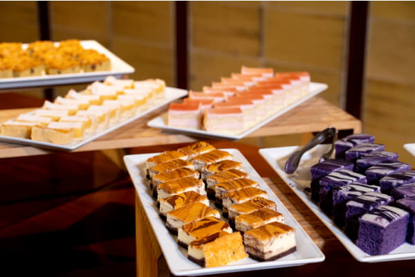 ハイアット リージェンシー ワイキキ ビーチ リゾート＆スパ2