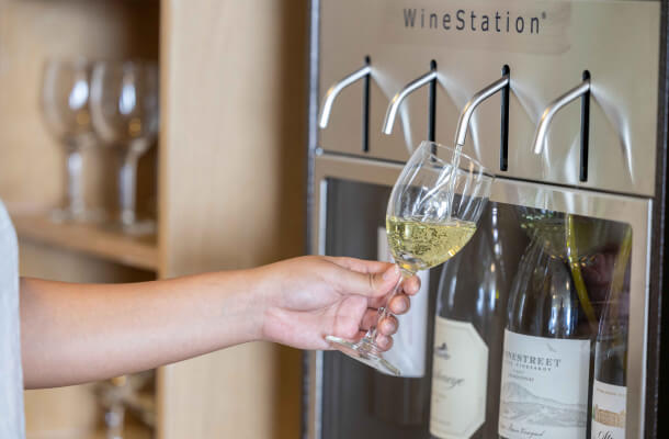 ワイキキ・ビーチ・マリオット・リゾート＆スパ3