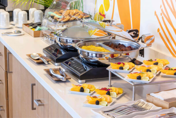 ワイキキ・ビーチ・マリオット・リゾート＆スパ2