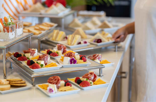 ワイキキ・ビーチ・マリオット・リゾート＆スパ1