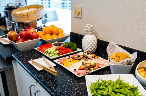 モアナ サーフライダー ウェスティン リゾート＆スパ ワイキキ ビーチ1