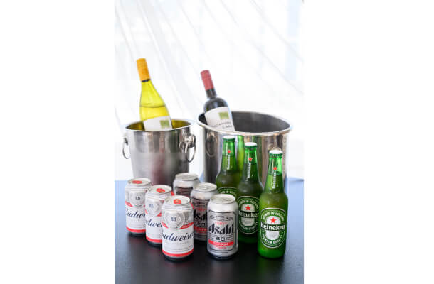 モアナ サーフライダー ウェスティン リゾート＆スパ ワイキキ ビーチ2