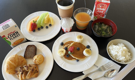 モアナ サーフライダー ウェスティン リゾート＆スパ ワイキキ ビーチ4