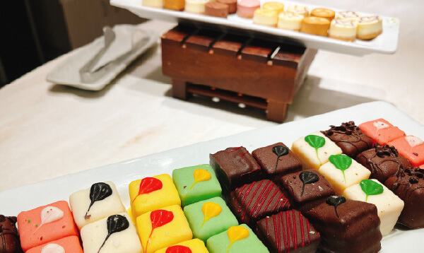 シェラトン ワイキキ ビーチリゾート レストラン3