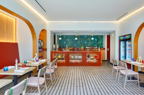 アロヒラニリゾートワイキキビーチ4