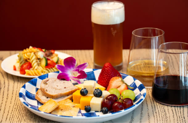 アロヒラニリゾートワイキキビーチ1