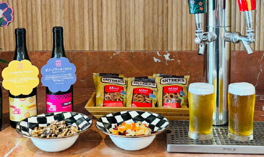 アロヒラニリゾートワイキキビーチ (シースケープ5階)1