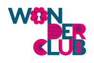 WONDER CLUB