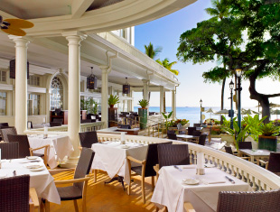 「ザ・ベランダ」